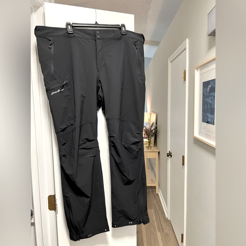 Eddie Bauer Women’s Guide Pro Alpine Pants